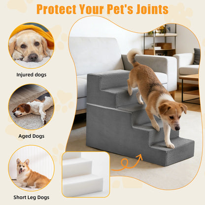 Stairs for Small Dogs