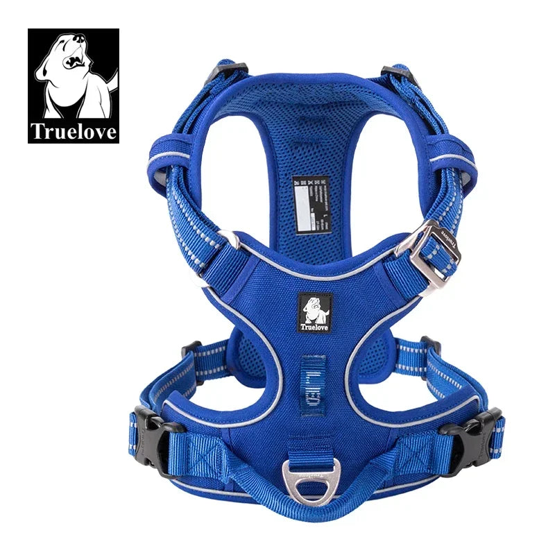 Truelove Pet Dog Harness