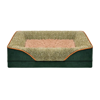 oversized pet bed