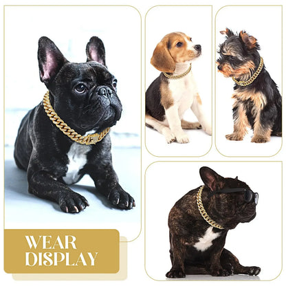 Pet Jewelry Accessories
