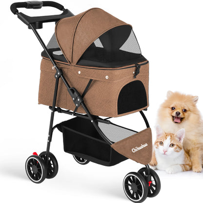 Stroller For Small pets