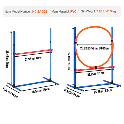 Agility Training Equipment