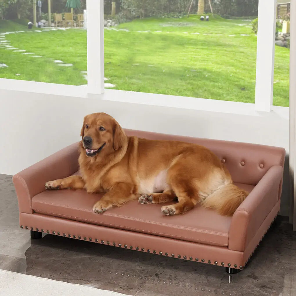 Pet Sofa Bed: