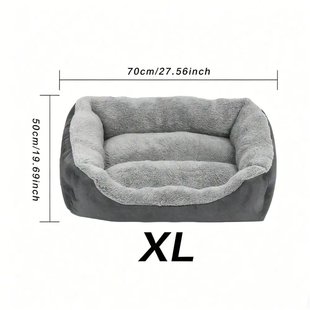 XXL Orthopedic Dog Bed