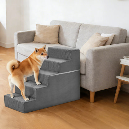 Stairs for Small Dogs