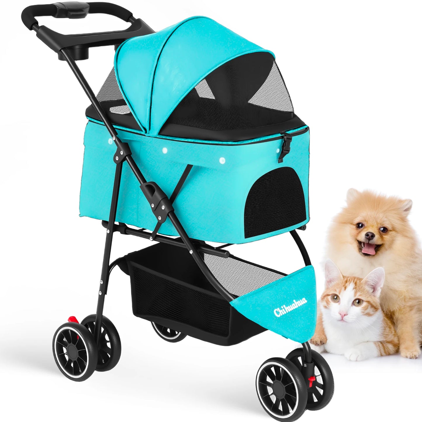 Stroller For Small pets