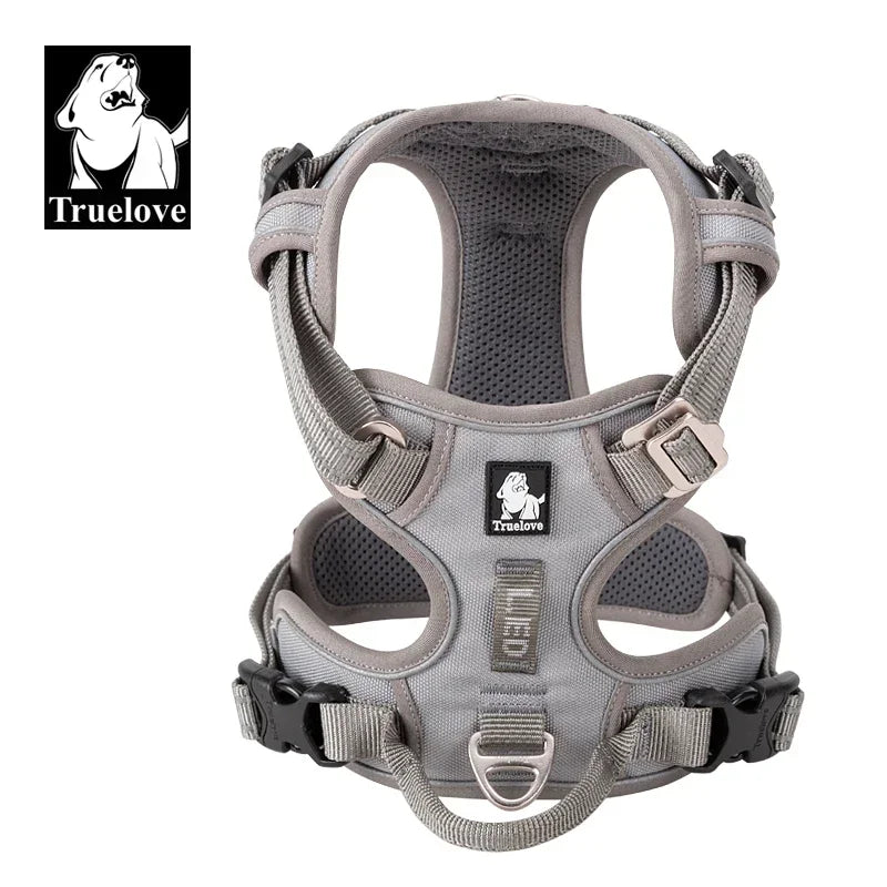 Truelove Pet Dog Harness