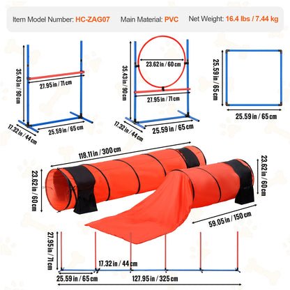 Agility Training Equipment