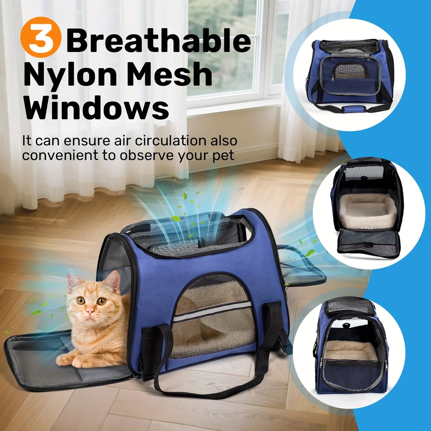 Pet Carrier