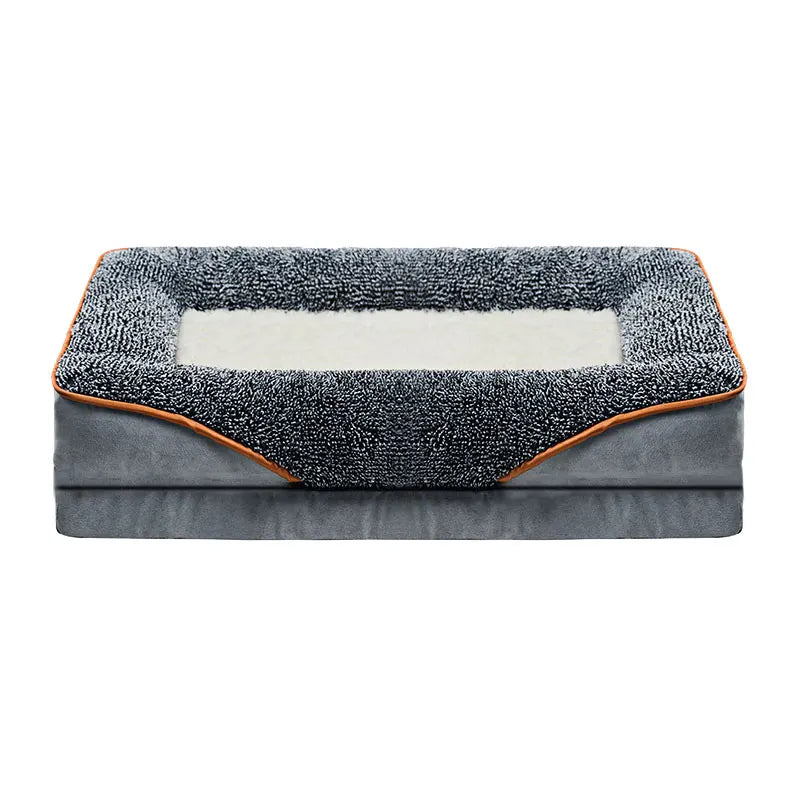 oversized pet bed