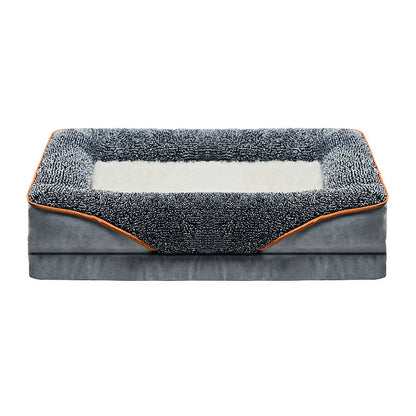 oversized pet bed