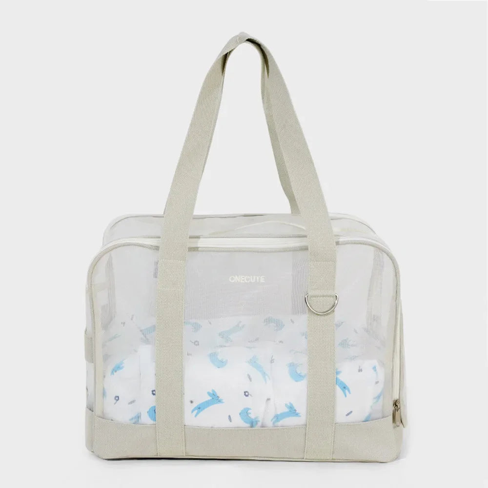 Summer Breathable  Cozy Pet Carrier