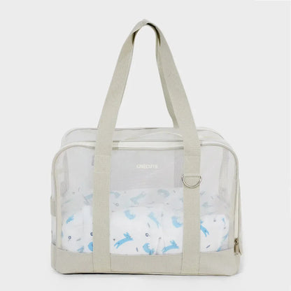 Summer Breathable  Cozy Pet Carrier