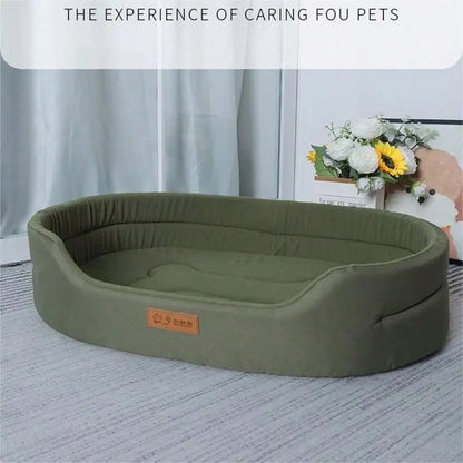pet bed