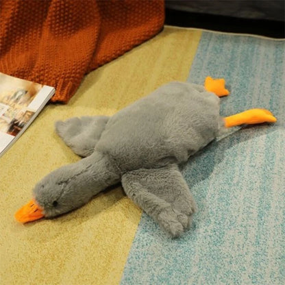 Cute Goose Plush Toy