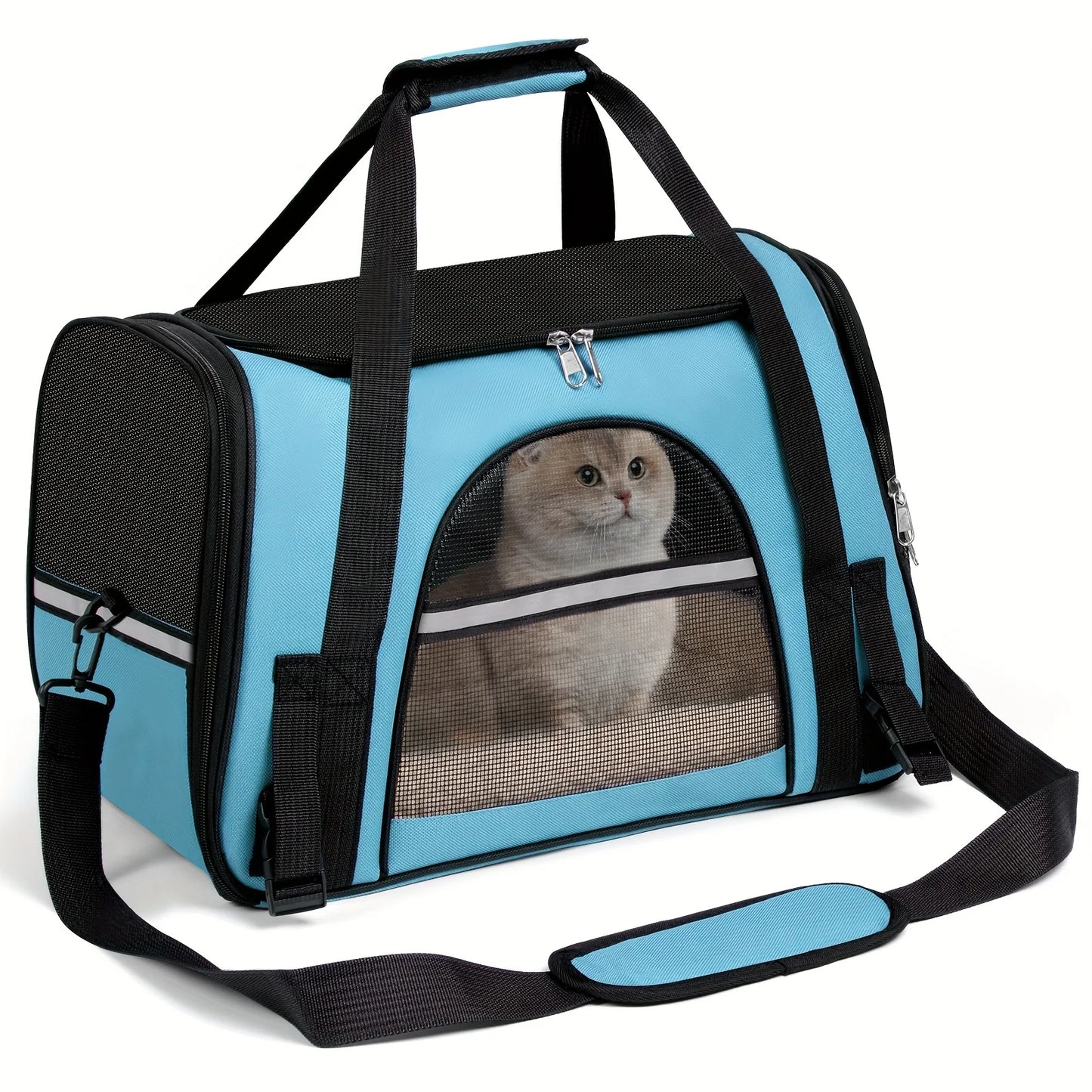 Pet Carrier