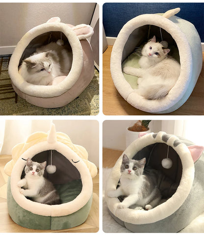 Deep Sleep Pet Bed