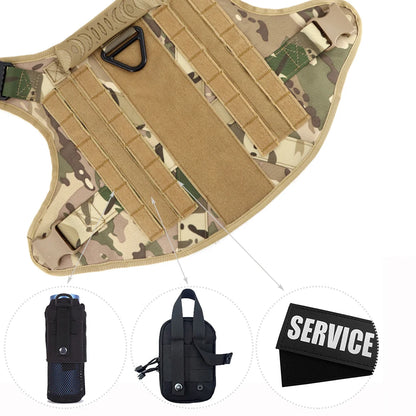 Large Dog Harness