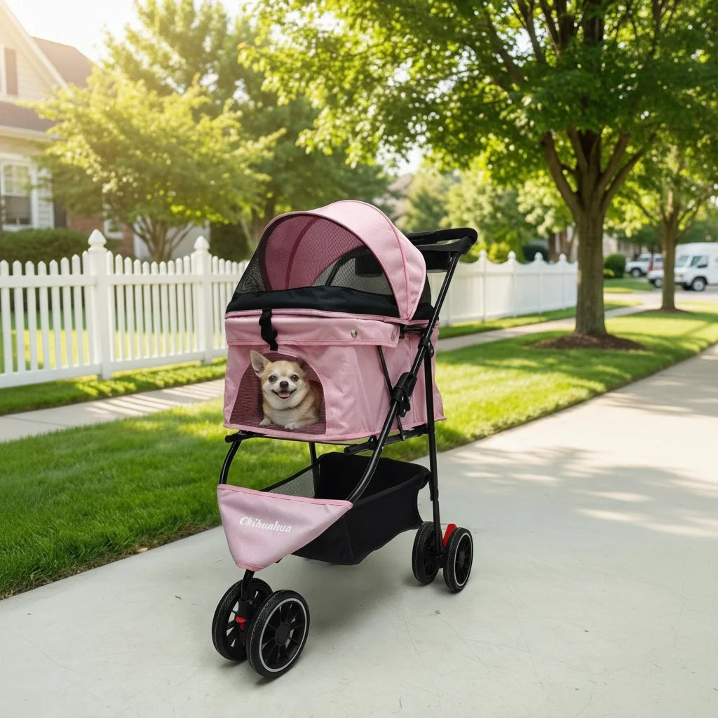 Stroller For Small pets