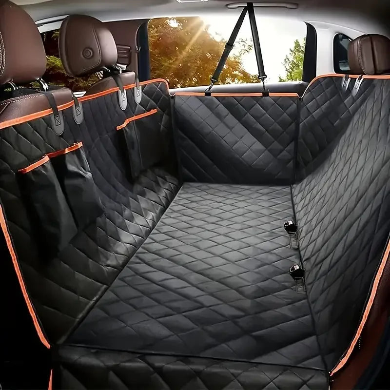 Car Seat Cover