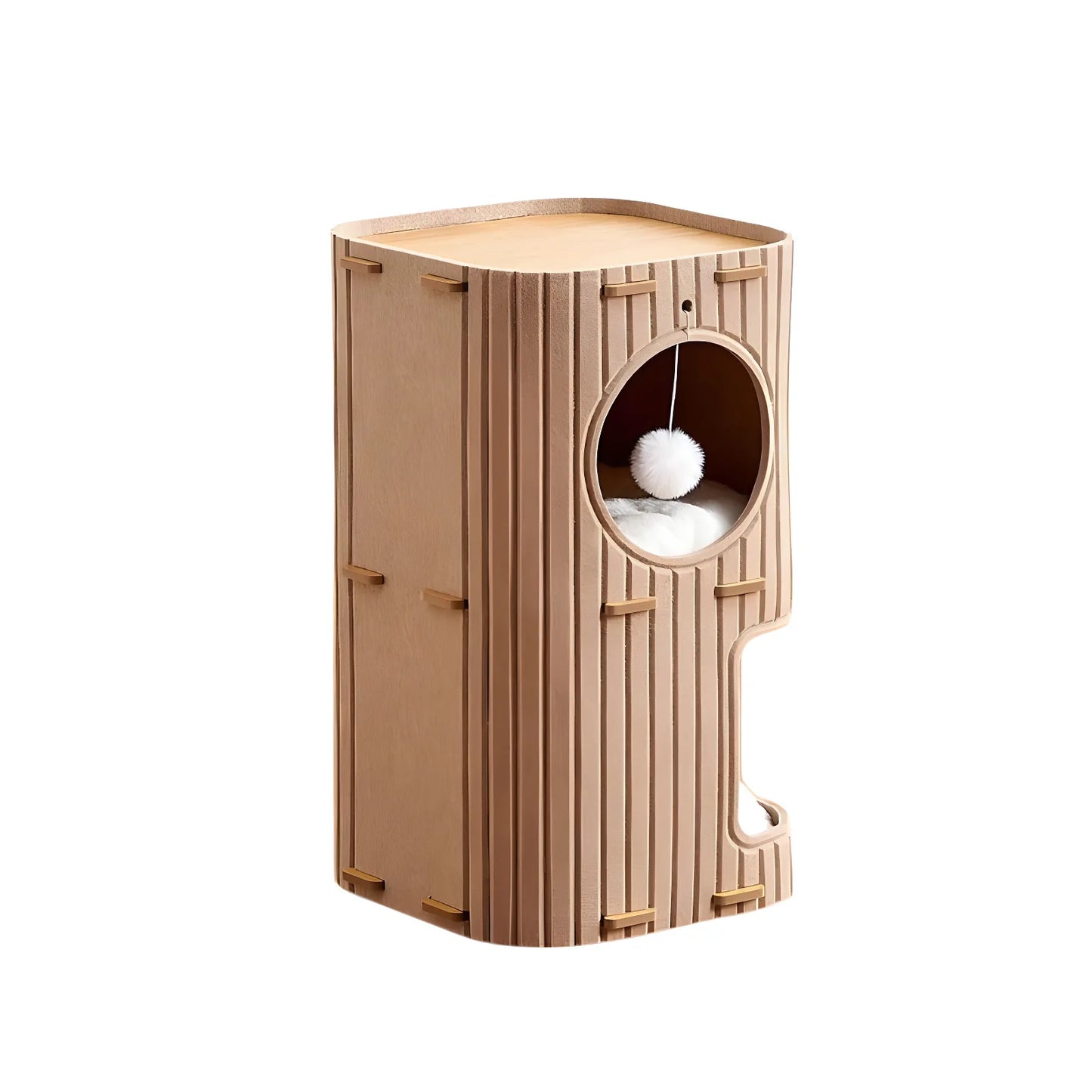 Multi-Layer Cat Nest Cat Climbing