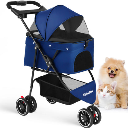 Stroller For Small pets