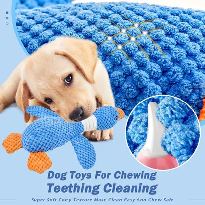 Indestructible Toys for Aggressive Chewers Cats Dogs