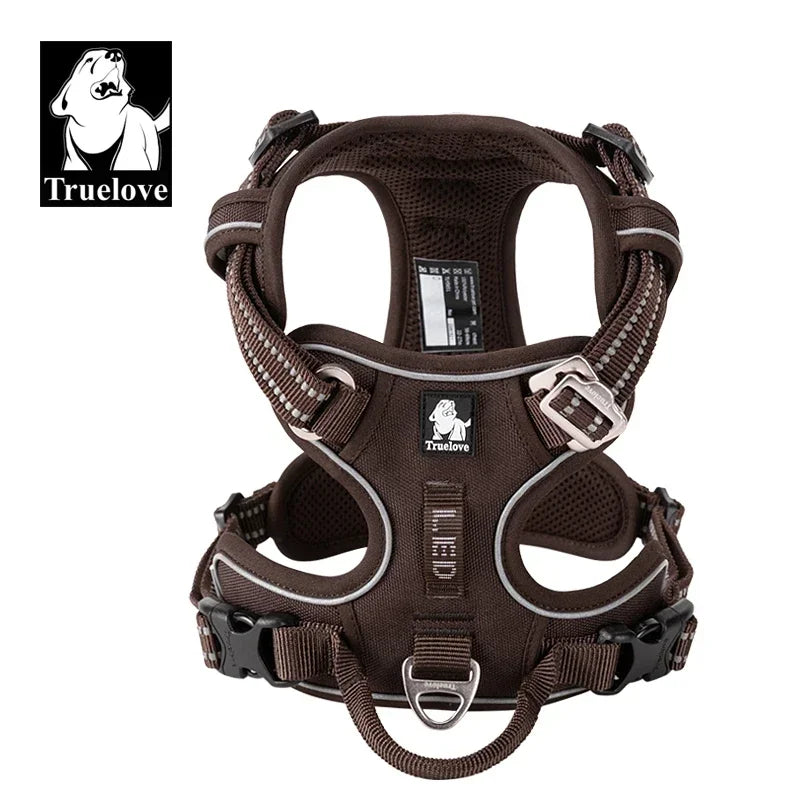 Truelove Pet Dog Harness