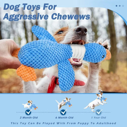 Indestructible Toys for Aggressive Chewers Cats Dogs