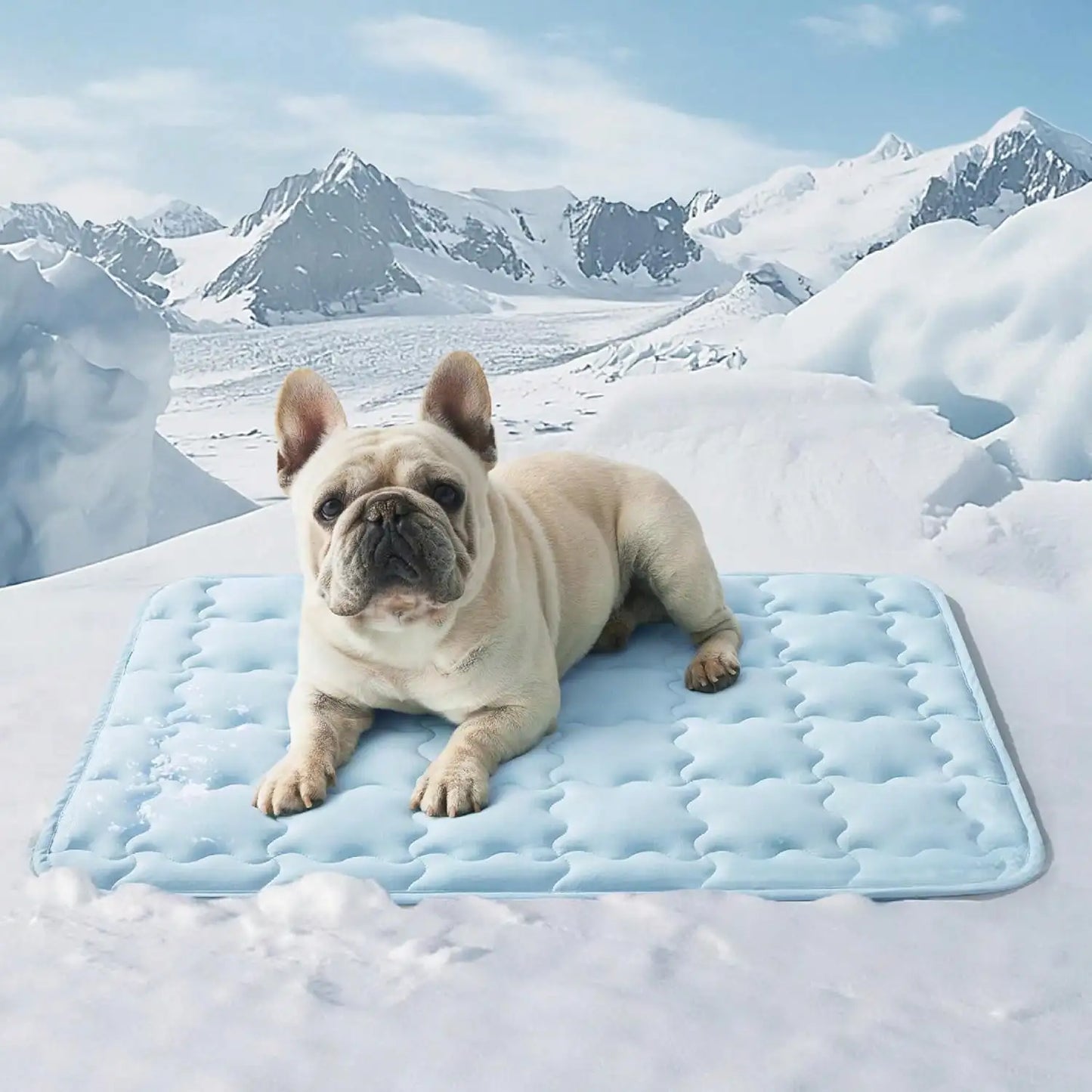 Summer Pet Cooling Mat