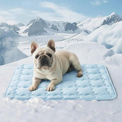 Summer Pet Cooling Mat