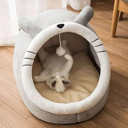 Deep Sleep Pet Bed