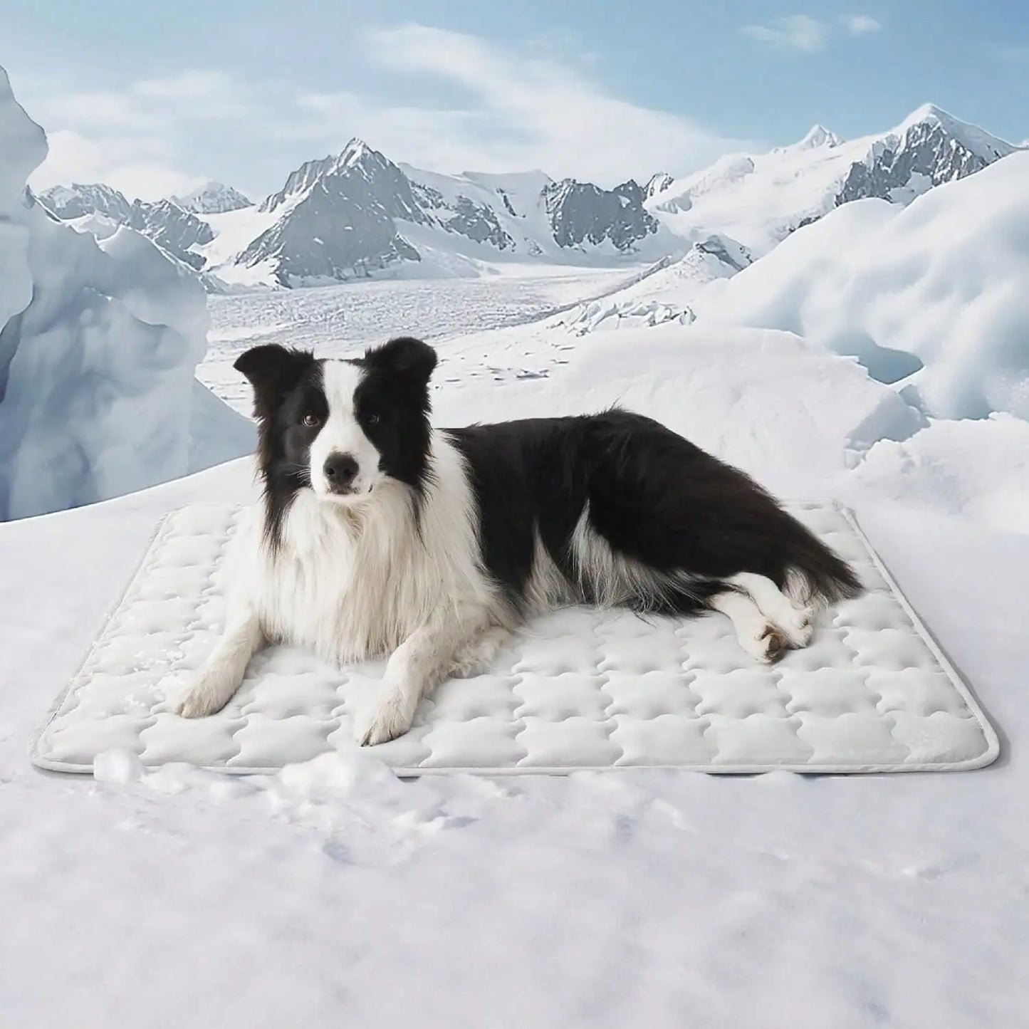 Summer Pet Cooling Mat