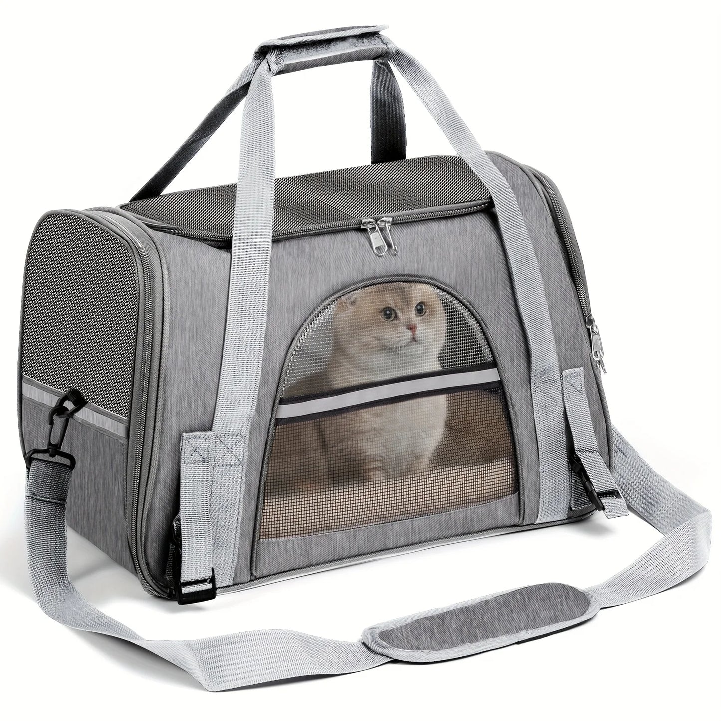 Pet Carrier