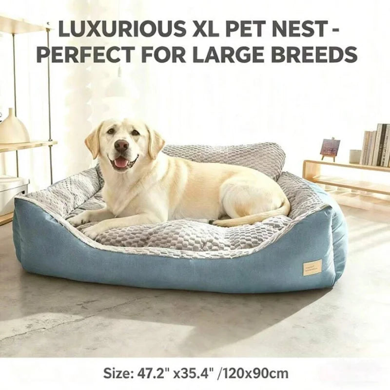 Dog Bed