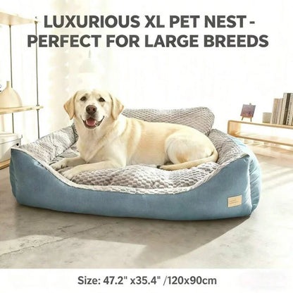 Dog Bed