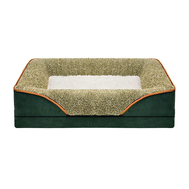 oversized pet bed