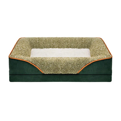 oversized pet bed