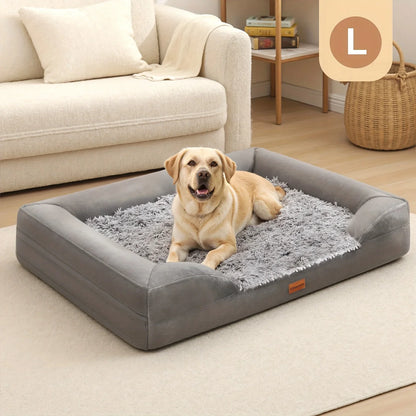 Orthopedic Egg Foam Ultra Soft Beds