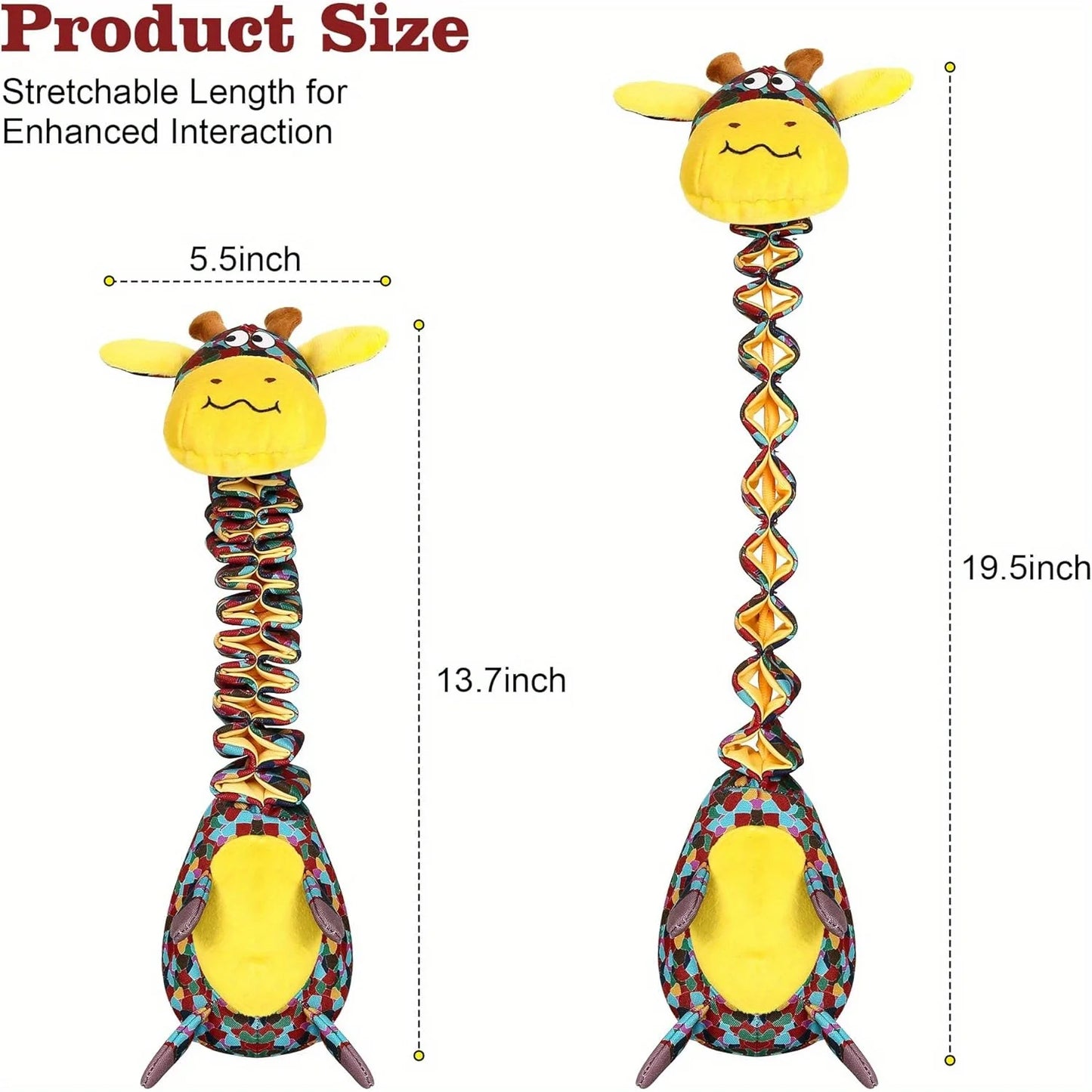 Indestructible Tough Toy