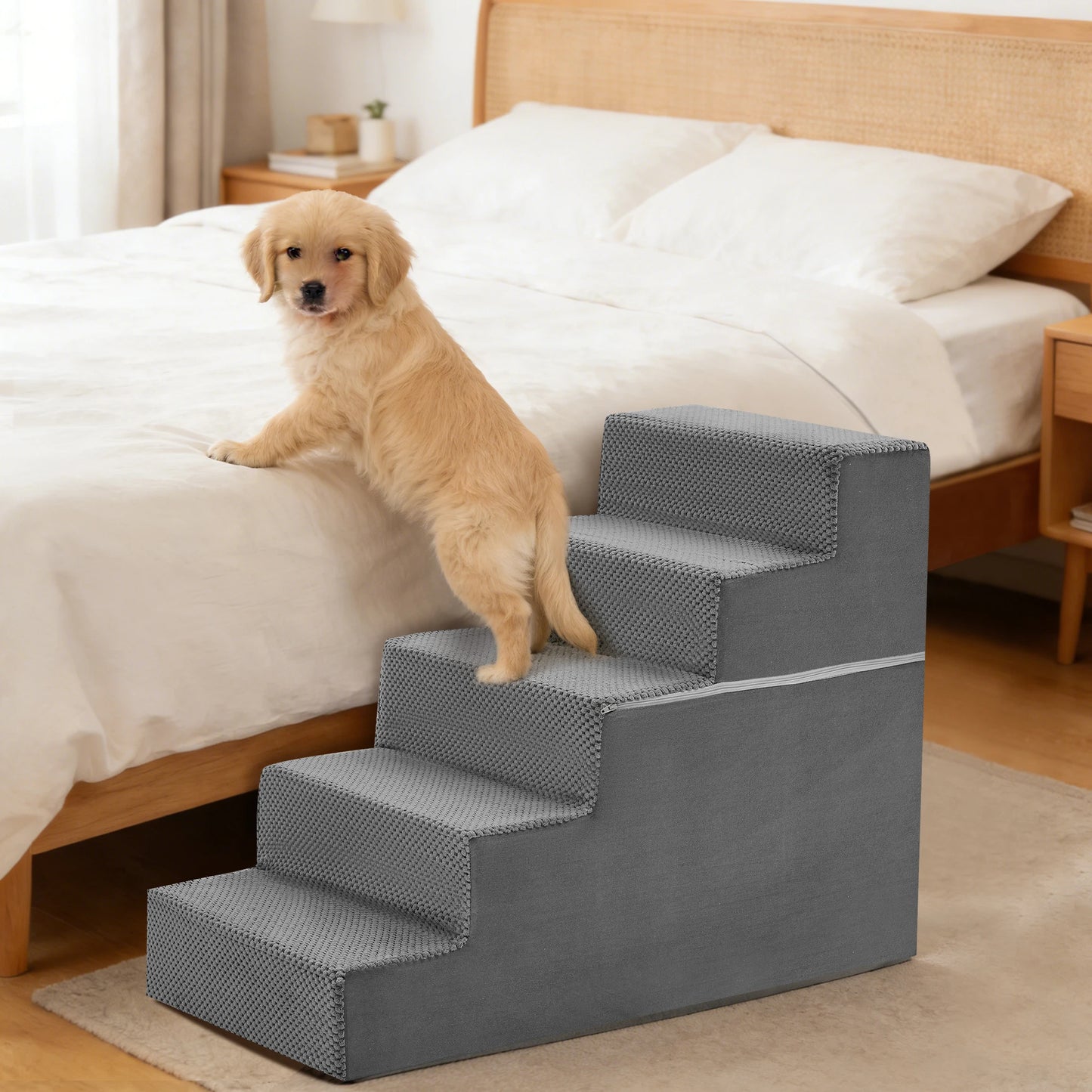 Stairs for Small Dogs