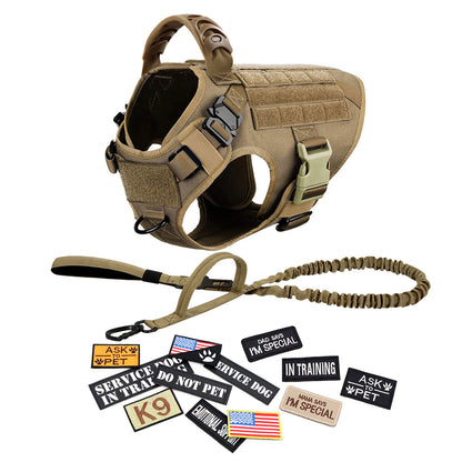 Large Dog Harness