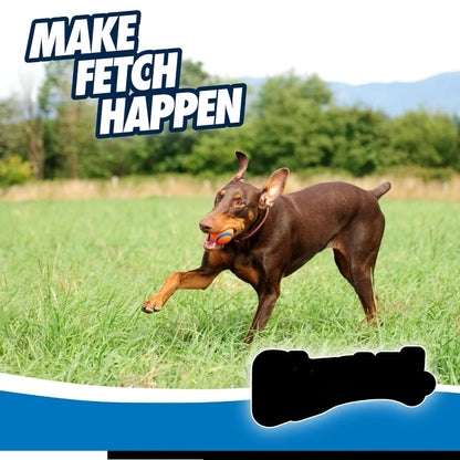 Ultra Ball Dog Toy
