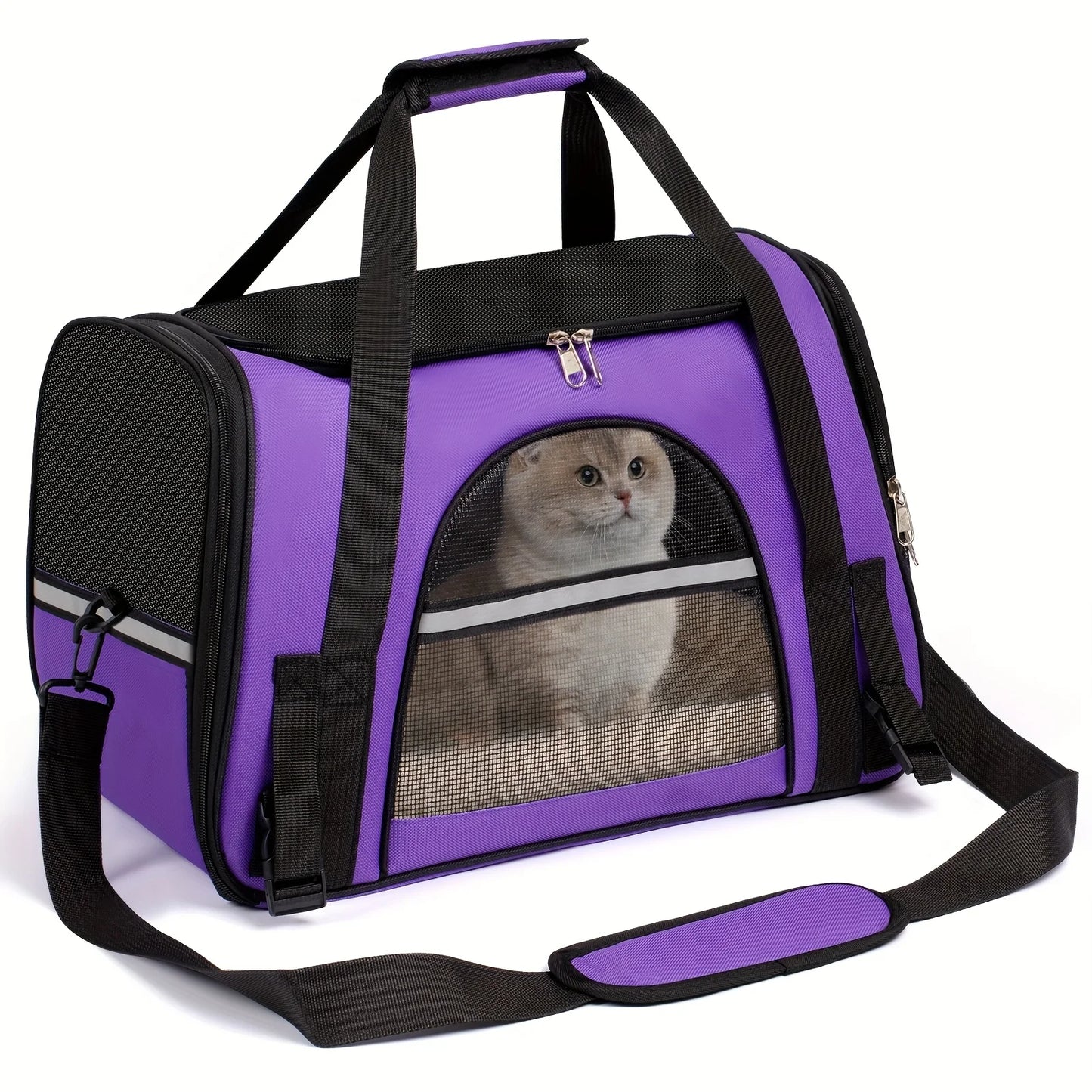 Pet Carrier