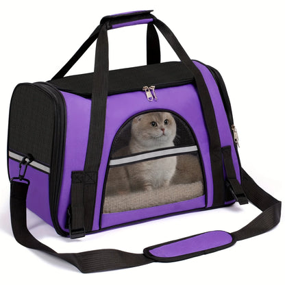 Pet Carrier