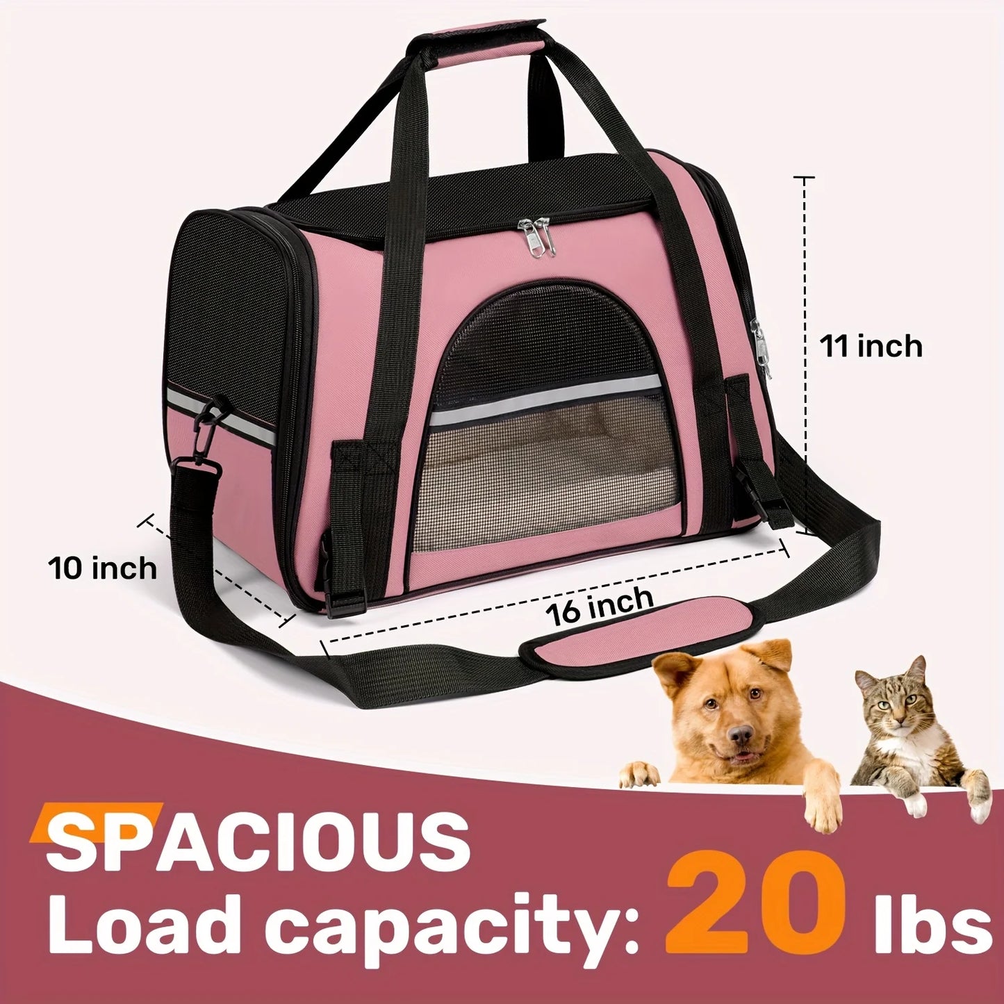 Pet Carrier