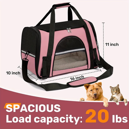 Pet Carrier