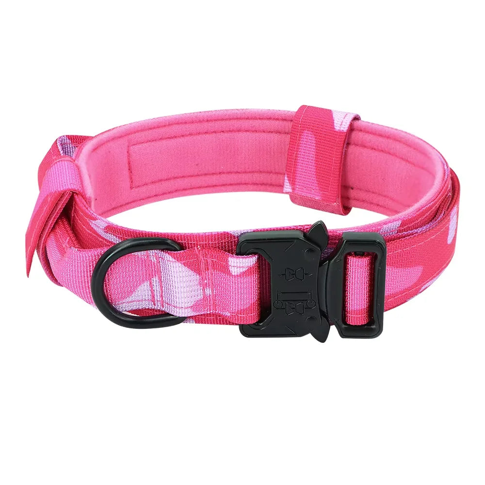 Training Collar Adjustable