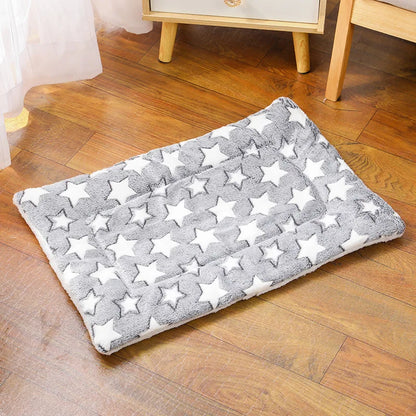 Thickened pet Bed