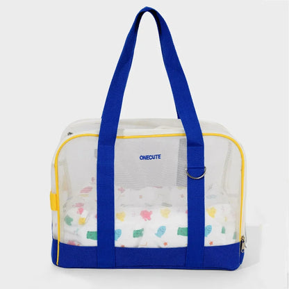 Summer Breathable  Cozy Pet Carrier